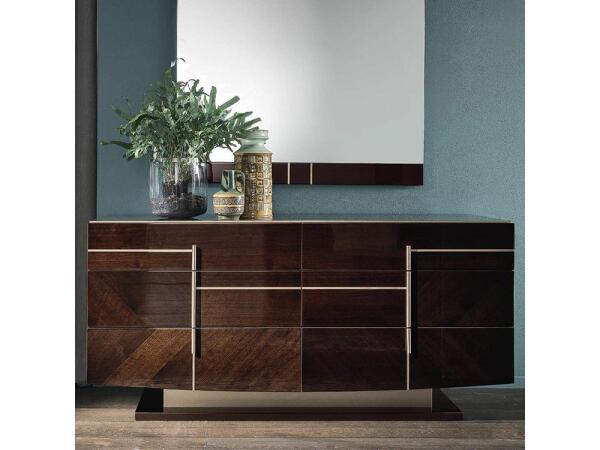 Bellagio Buffet Dining Storage Alf Italia 3