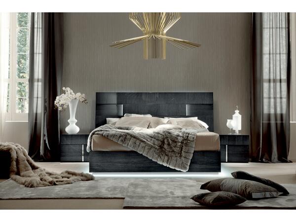 Montecarlo Bed Beds ALF Beds 3