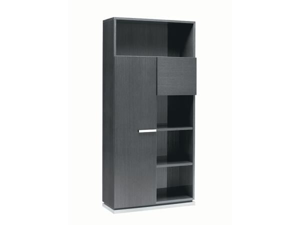 Montecarlo Bookcase Bookcases Alf Italia