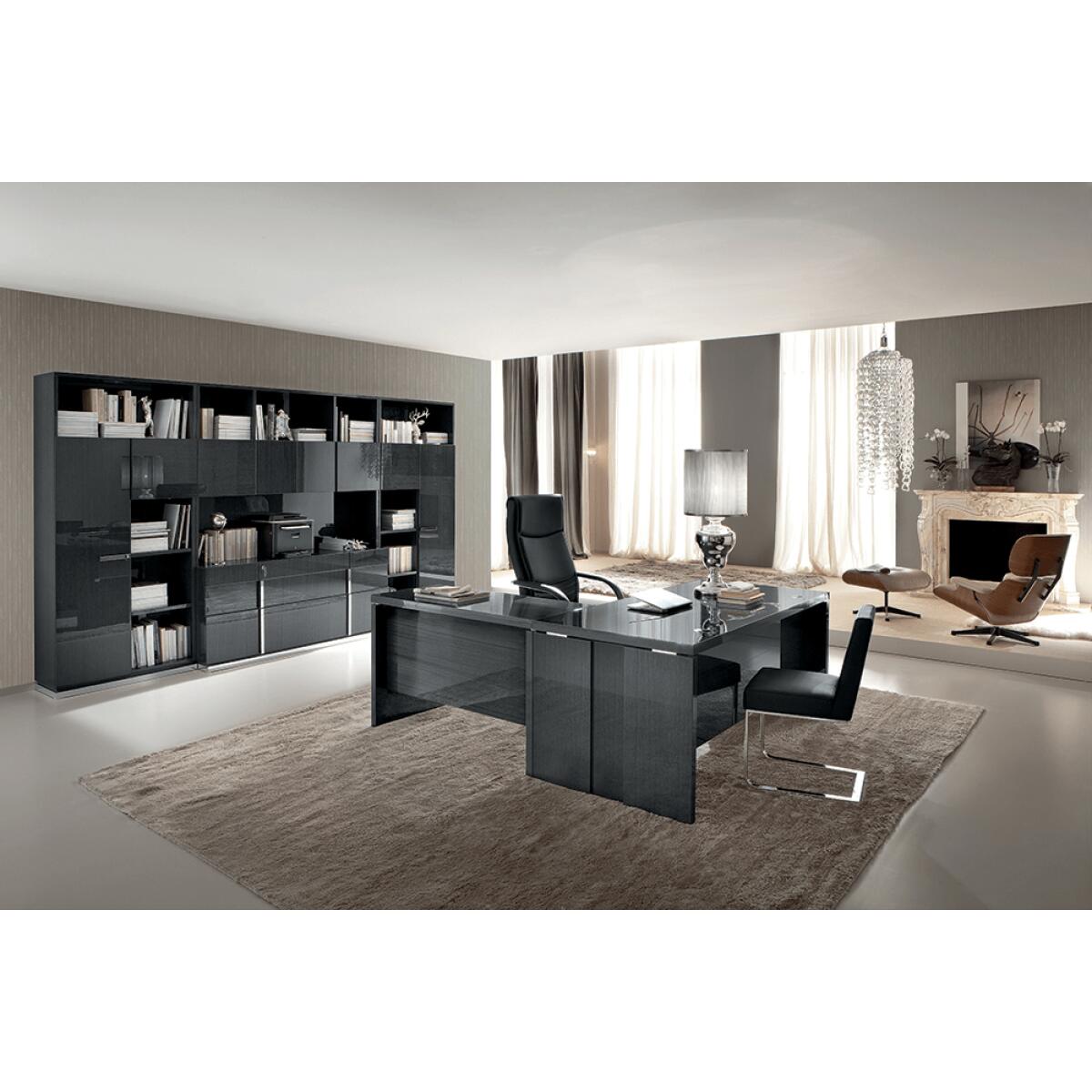Montecarlo Bookcase Bookcases Alf Italia 30