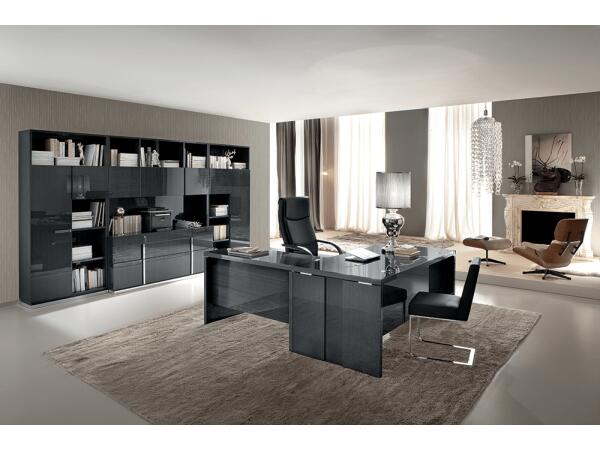 Montecarlo Bookcase Bookcases Alf Italia 3