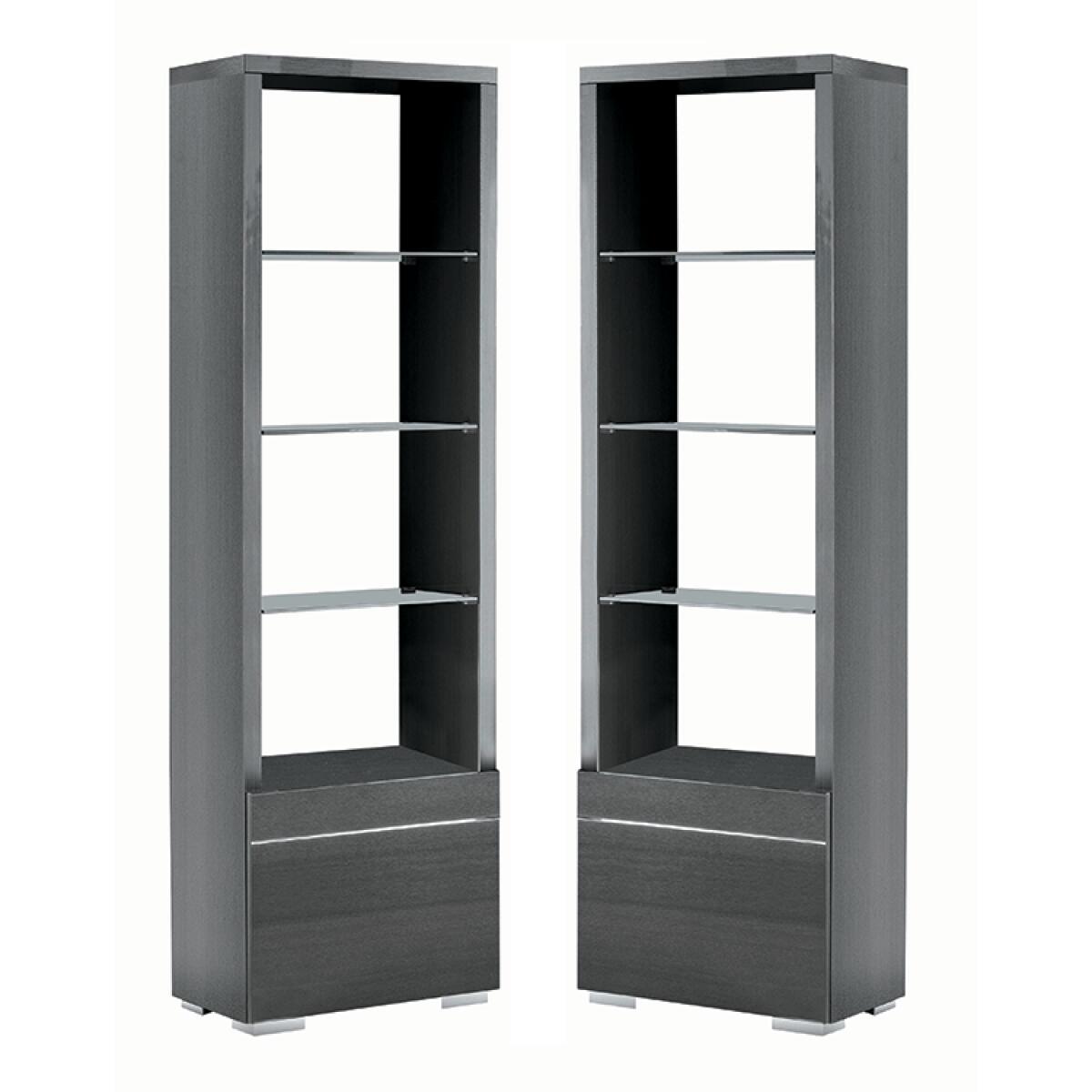 Versilia Bookcase Bookcases Alf Italia 29