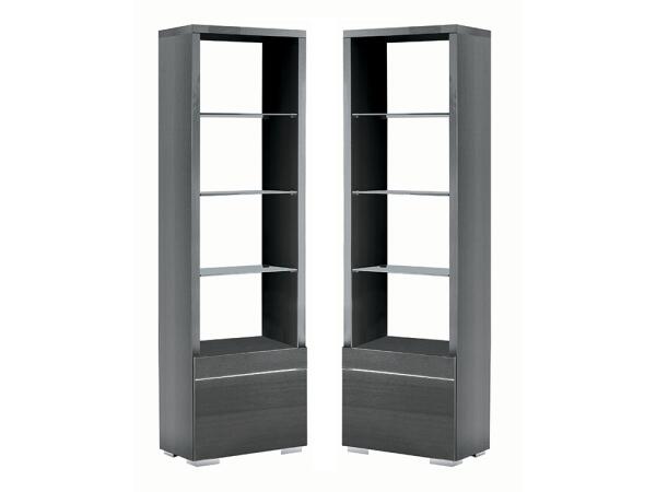 Versilia Bookcase Bookcases Alf Italia
