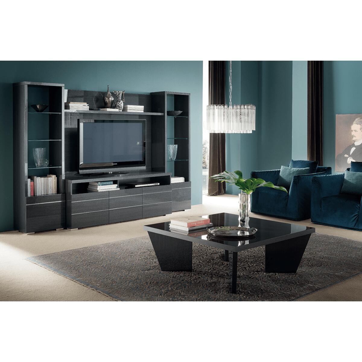 Versilia Bookcase Bookcases Alf Italia 30