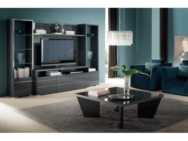 Versilia Bookcase Bookcases Alf Italia 3