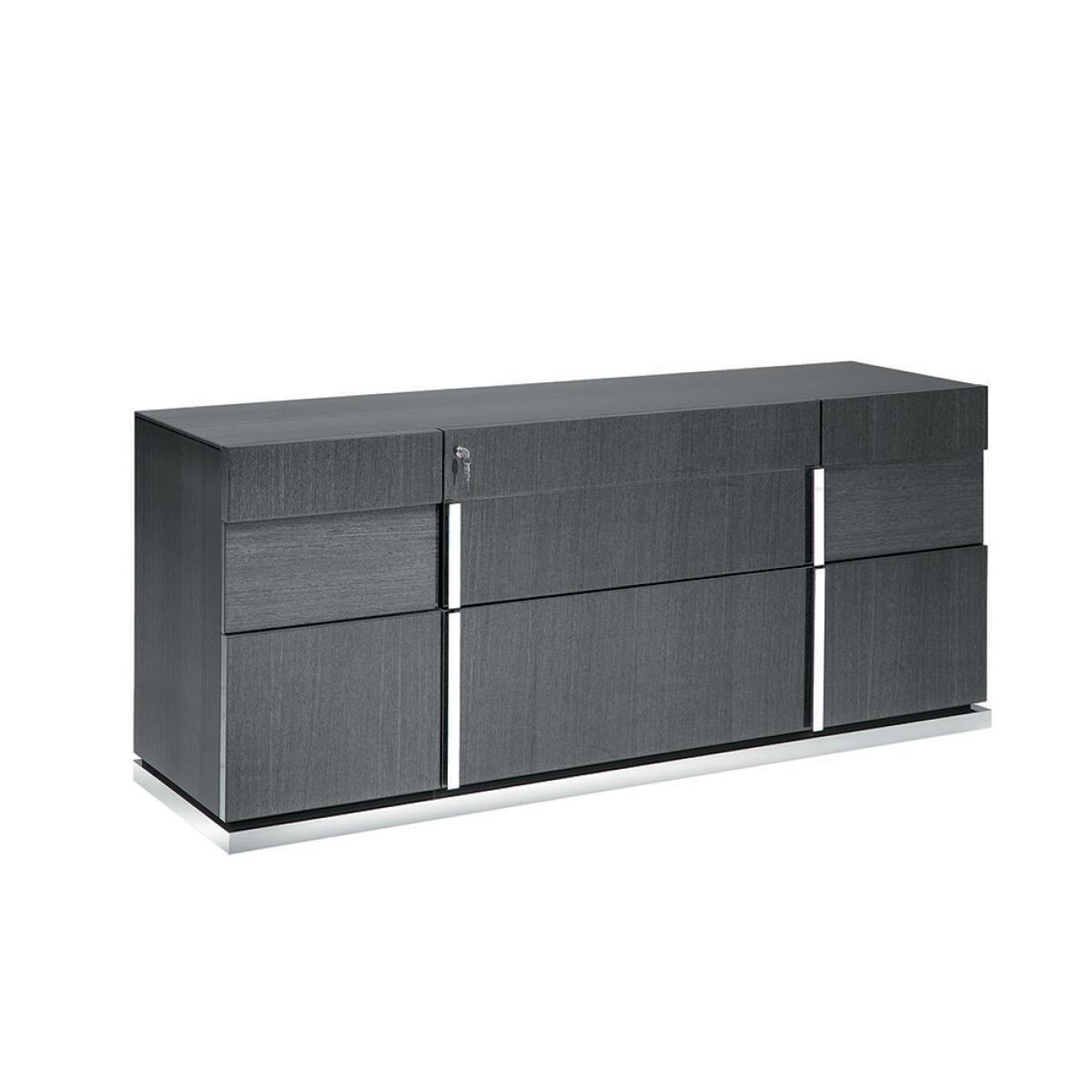 Montecarlo File Credenza Office Storage Alf Italia 29