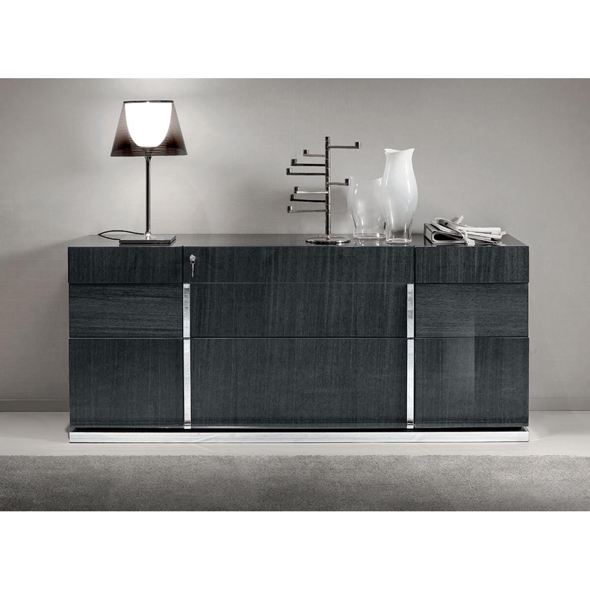 Montecarlo File Credenza Office Storage Alf Italia 30