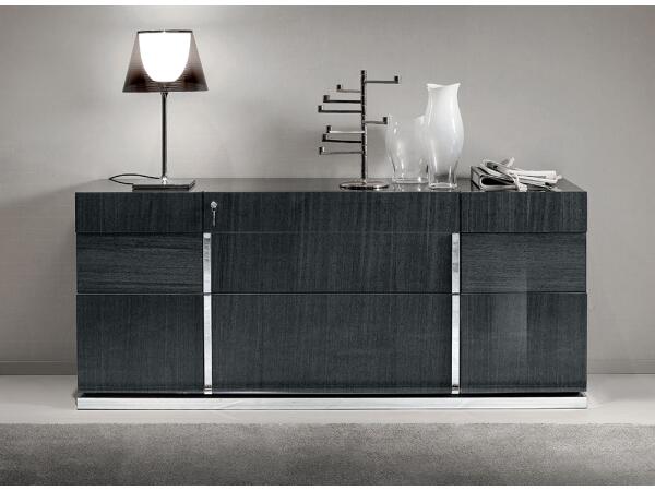 Montecarlo File Credenza Office Storage Alf Italia 31