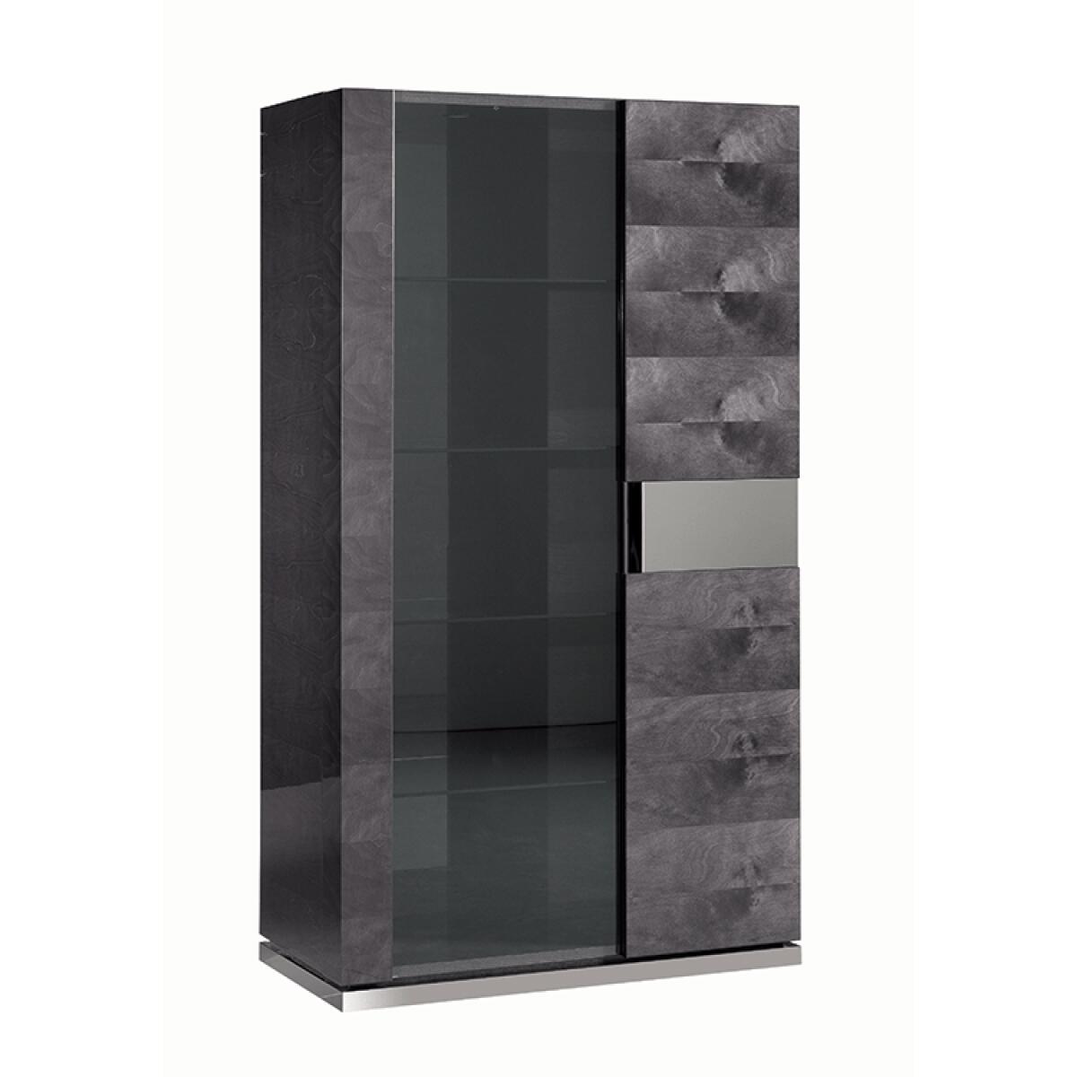 Heritage 2 Door Curio Dining Storage Alf Italia 29