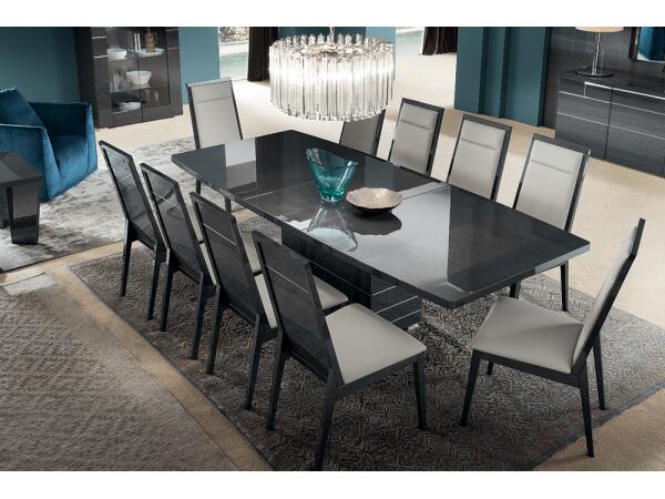 Versilia Dining Rectangular Table Dining Tables Alf Italia 3