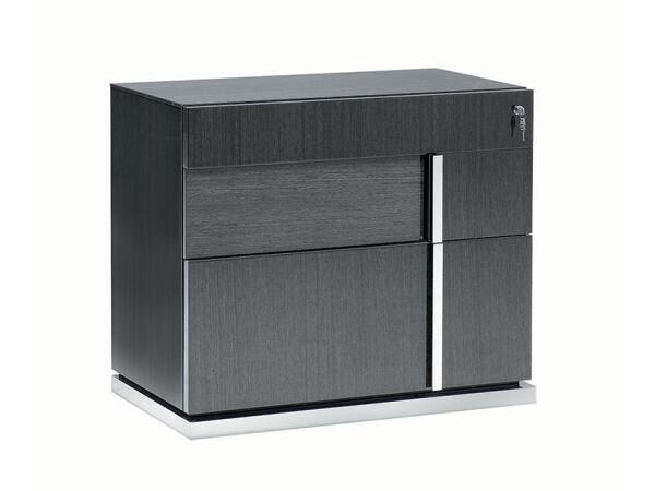 Montecarlo File Cabinet Office Storage Alf Italia
