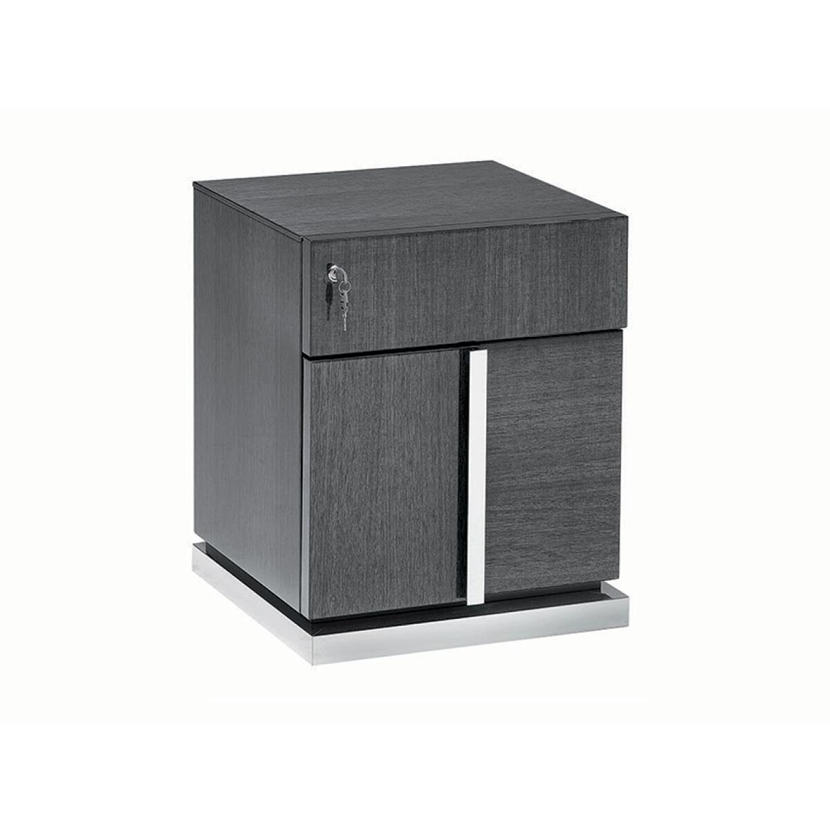 Montecarlo 2-Drawer File Pedestal Office Storage Alf Italia 29