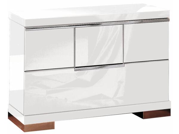 Asti Nightstand Nightstands Alf Italia