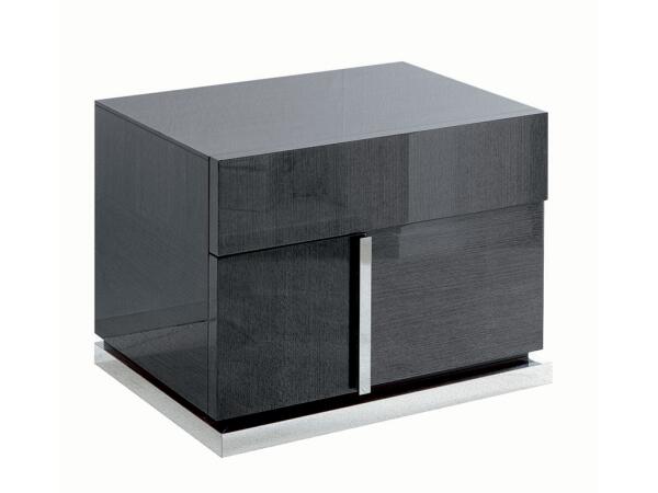 Montecarlo Nightstand Nightstands Alf Italia