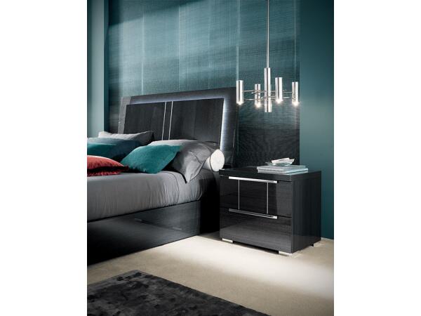 Versilia Nightstand Nightstands Alf Italia 3