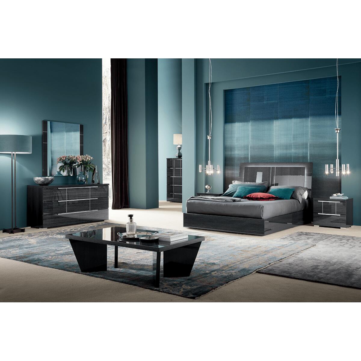 Versilia Nightstand Nightstands Alf Italia 32
