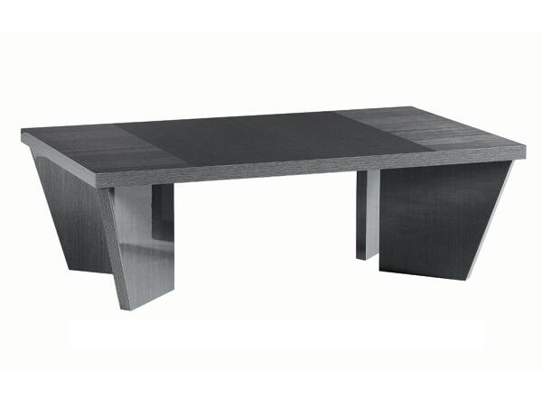 Versilia Rectangular Table Cocktail & Coffee Tables Alf Italia