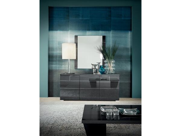 Versilia Buffet Dining Storage Alf Italia 3