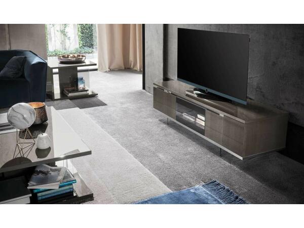 Athena TV Base Entertainment Stands Alf Italia 3