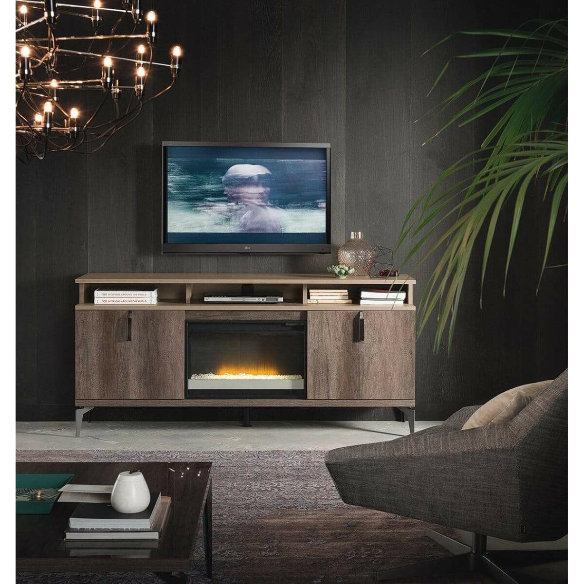 Matera Entertainment Center Entertainment Stands Alf Italia 30