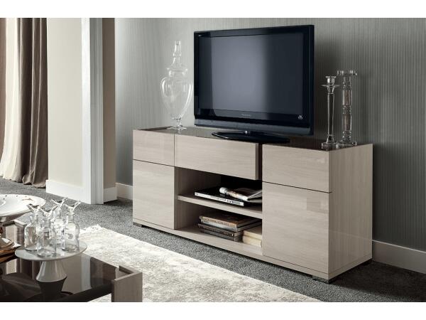Teodora TV Base Entertainment Stands Alf Italia 3