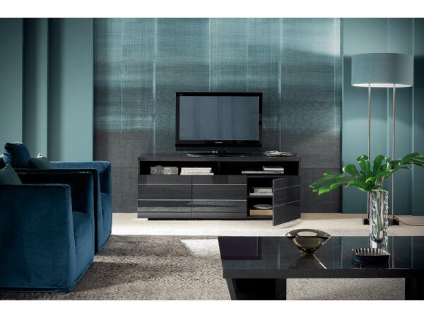Versilia TV Base Entertainment Stands Alf Italia 3