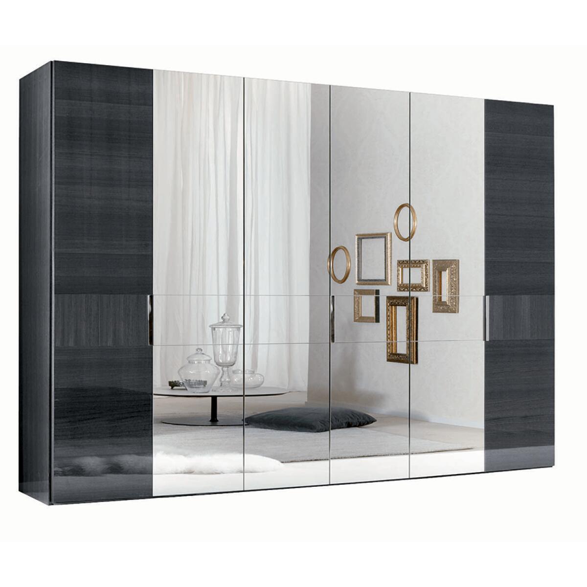 Montecarlo Wardrobe Wardrobes Alf Italia 32