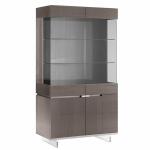 Athena 2 Door Curio Dining Storage Alf Italia 31 Athena 2 Door Curio Dining Storage Alf Italia 31