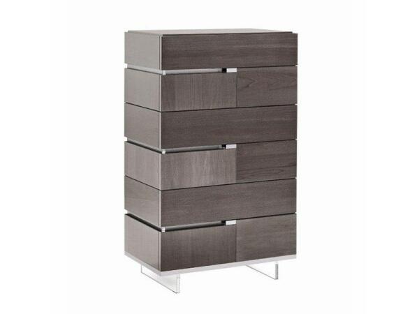 Athena 5-Drawer Chest Chests Alf Italia