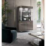 Athena 2 Door Curio Dining Storage Alf Italia 32 Athena 2 Door Curio Dining Storage Alf Italia 32