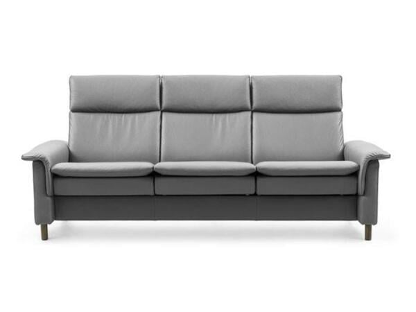 Stressless® Aurora (L) 3-Seat Sofa Sofas Customizable