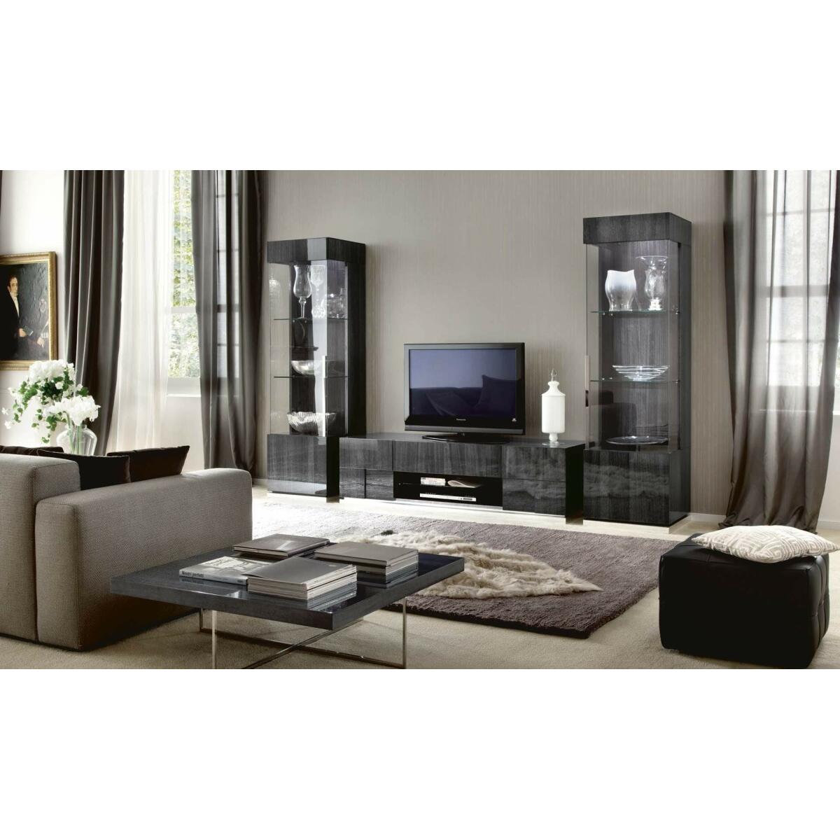 Montecarlo TV Stand Entertainment Stands Alf Italia 30