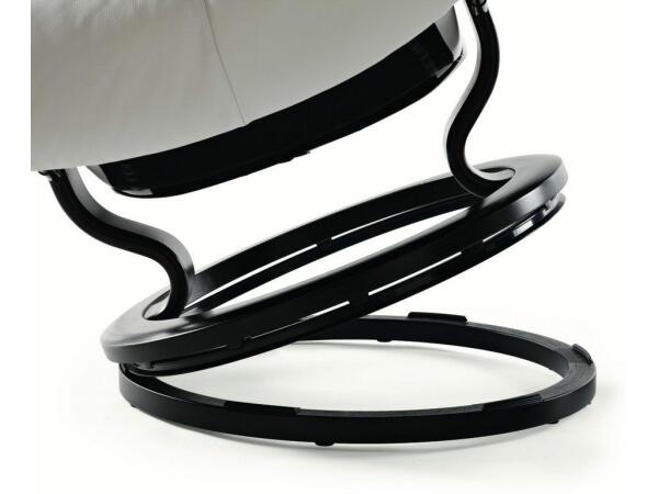 Stressless® Elevator Rings (Classic Base) Accessories Stressless