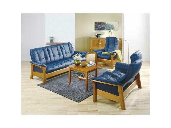 Stressless® Windsor (M) Chair Chairs Customizable 3