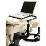 Stressless® Computer Table Accent Furniture Stressless 31
