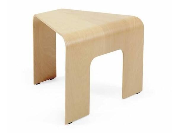 Stressless® Corner Table End Tables Stressless