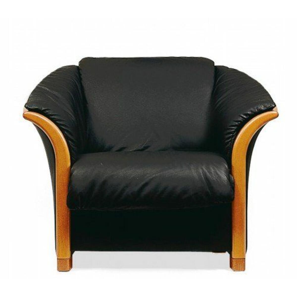 Stressless® Manhattan Chair Chairs Customizable 29