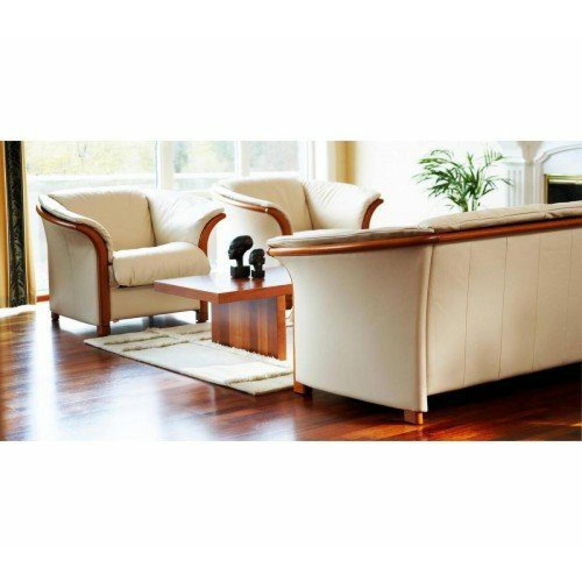 Stressless® Manhattan Chair Chairs Customizable 30