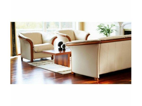 Stressless® Manhattan Chair Chairs Customizable 3