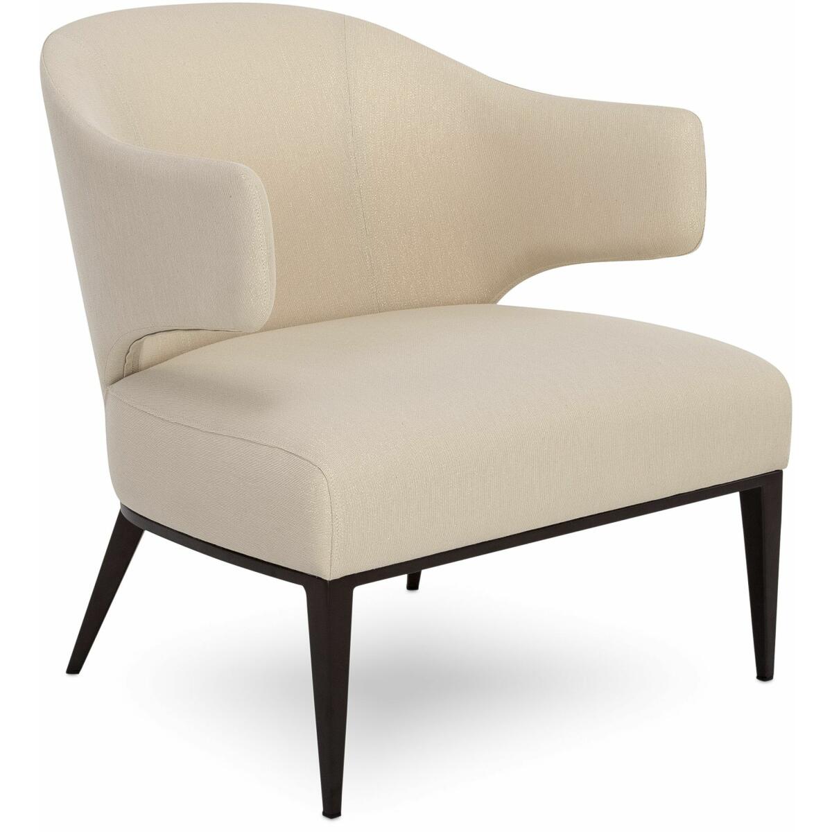 Elliot Accent Chair Chairs Customizable 29