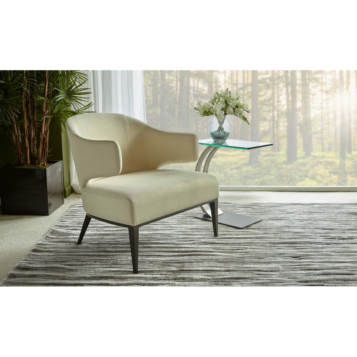 Elliot Accent Chair Chairs Customizable 30