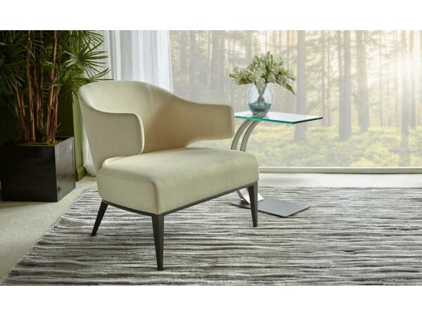 Elliot Accent Chair Chairs Customizable 3