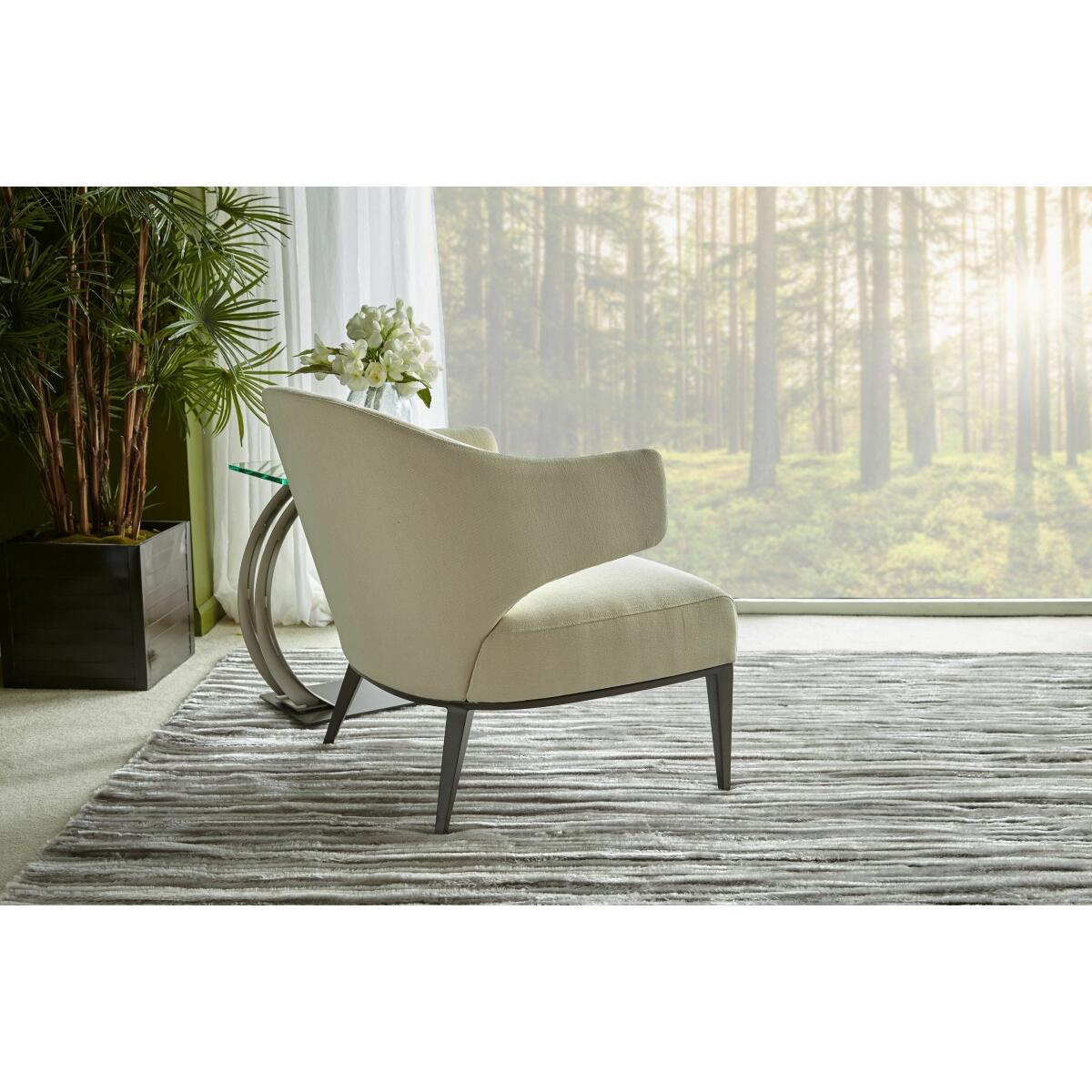 Elliot Accent Chair Chairs Customizable 32