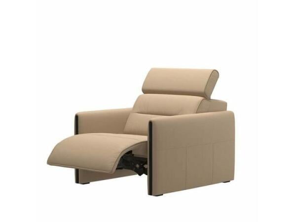 Stressless® Emily Chair Chairs Customizable 3