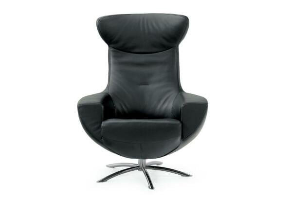 Baloo Chair & Ottoman Chairs Customizable
