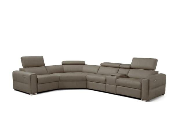 i839 Sectional Sectionals Customizable 3