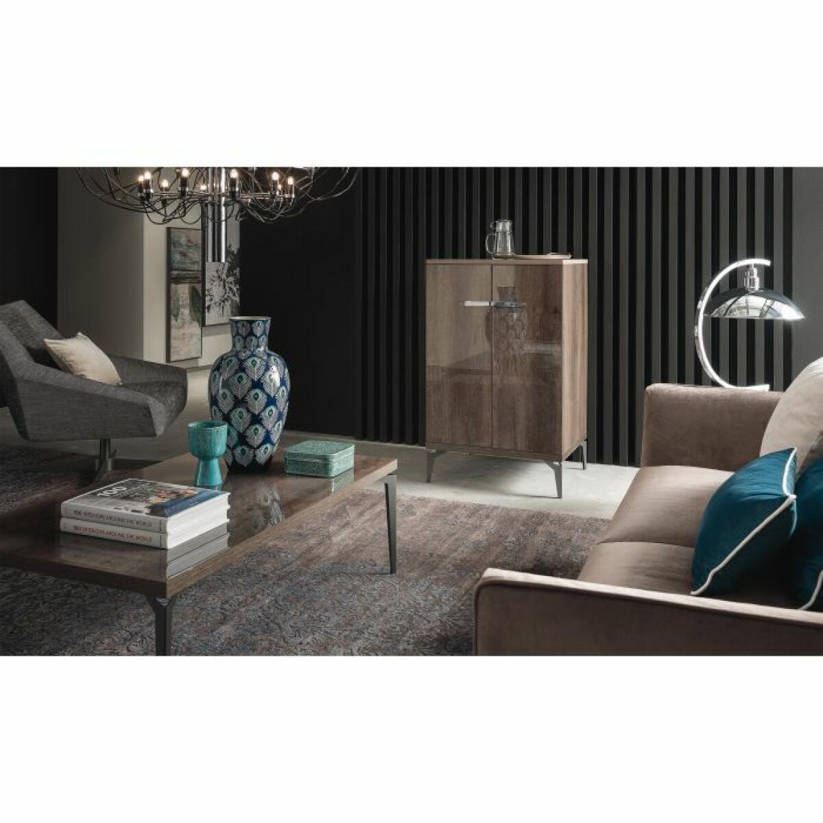 Matera Bar Cabinet Dining Storage Alf Italia 31