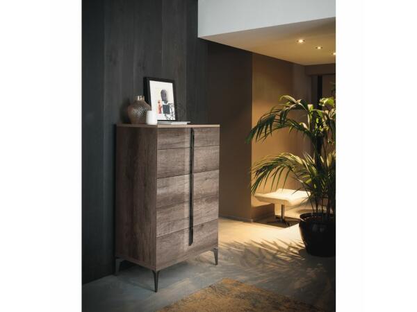 Matera 5 Drawer Chest Chests Alf Italia 3