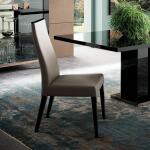Mont Noir Dining Chair Chairs & Benches Alf Italia 36 Mont Noir Dining Chair Chairs & Benches Alf Italia 36