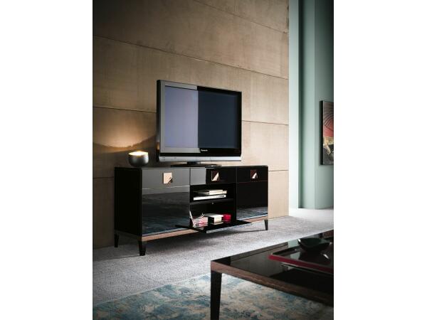 Mont Noir Entertainment Unit Entertainment Stands Alf Italia 31